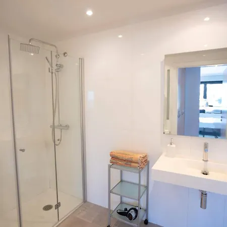 Appartement Go Donosti Chillida