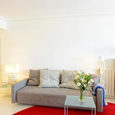 Appartement Go Donosti Chillida