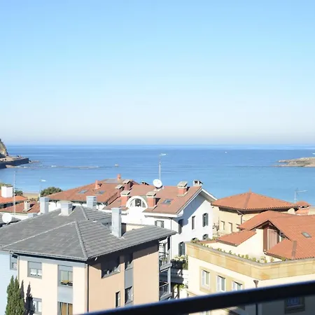 Go Donosti Chillida Saint-Sébastien