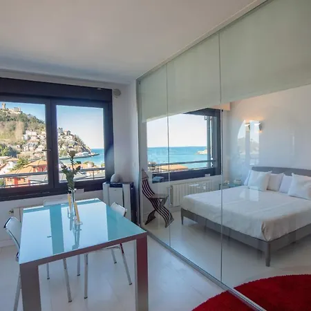 Go Donosti Chillida * サン・セバスティアン