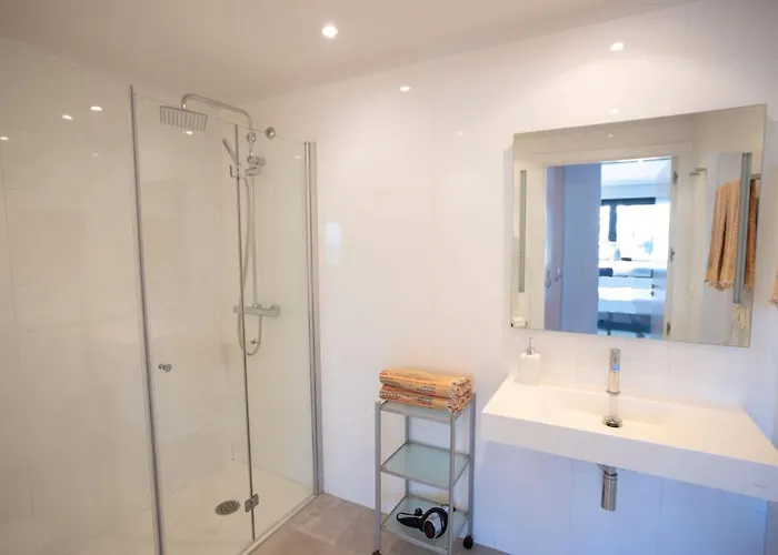 Apartman Go Donosti Chillida