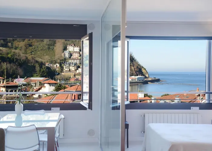 Go Donosti Chillida *