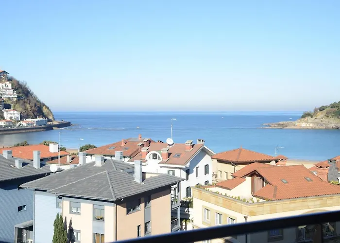 Go Donosti Chillida San Sebastián